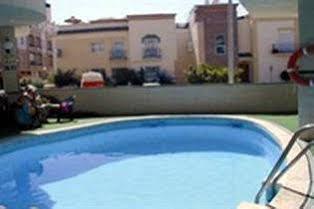 Apartment Mediterraneo *