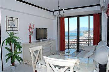 Mediterraneo Apartment *