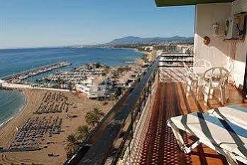 Mediterraneo Apartment