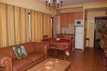 Apartment Mediterraneo
