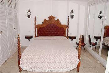 Apartment Mediterraneo