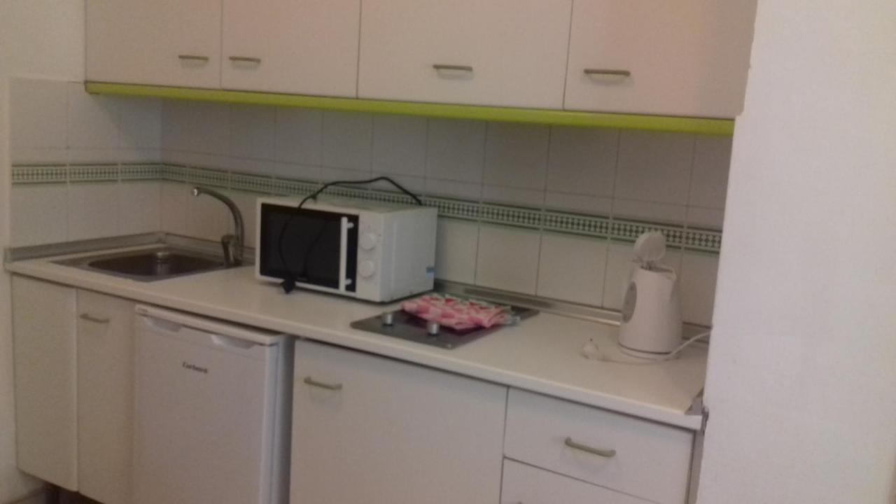 Apartment Mediterraneo *