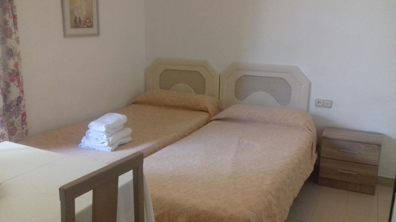 Mediterraneo Apartment